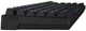 Клавиатура беспроводная Hator Icefall Pro Wireless/Bluetooth/USB Black (HTK450UA) - изображение 5