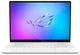 Ноутбук ASUS ROG Zephyrus G16 2025 GU605CX-XS98 Platinum White - зображення 1