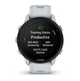 Смарт-годинник GARMIN Forerunner 955 Whitestone (010-02638-11/31) - зображення 2