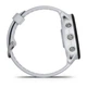 Смарт-годинник GARMIN Forerunner 955 Whitestone (010-02638-11/31) - зображення 7
