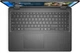 Ноутбук Dell 16 DC16250 (LDC16250-7278BLK-642) Carbon Black - зображення 4