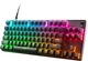Клавиатура SteelSeries Apex 9 TKL USB Black (64847) - изображение 1