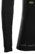 Термоактивна футболка MIL-TEC 11233002,чорний 2XL/3XL - зображення 6