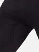 Термоактивні кальсони MIL-TEC 11235002,чорний 2XL/3XL - зображення 3