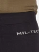 Термоактивні кальсони MIL-TEC 11235002,чорний 2XL/3XL - зображення 4