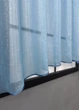 Кухонна арка VR-Textil № 000к блакитний 270х150 см (51-236) - зображення 6