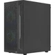 Корпус Aerocool Trinity Mini-G-BK-v2 Black без БП (ACCS-PV32033.11) - изображение 5