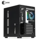 Корпус QUBE AQUARIUM ARGB Black (AQUARIUM_GBNU3) - зображення 3