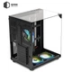 Корпус QUBE AQUARIUM ARGB Black (AQUARIUM_GBNU3) - зображення 12