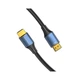 Кабель Vention HDMI-HDMI V 2.1 1 м (ALGLF) - изображение 3