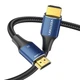 Кабель Vention HDMI-HDMI V 2.1 1 м (ALGLF) - изображение 6