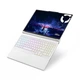 Ноутбук Lenovo 16 Legion 7 16IAX10 2K OLED/Intel Ultra 9-275HX/32GB/1TB/RTX 5060 8GB/DOS/White (83KY005XRA) - изображение 7