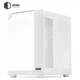 Корпус QUBE AQUARIUM ARGB WHITE (AQUARIUM_GWNU3) - изображение 14