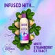 Шампунь Увлажняющий для сухих волос Aussie Oh My Gloss Shampoo 250 мл - изображение 3