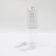 Портативний іригатор для ротової порожнини 230 мл Portable Oral Irrigator, з 2 насадками - зображення 8