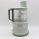 Кухонний подрібнювач овочерізка 2,5L, 1000W, Hoffmans HM-2076 - зображення 9