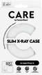 Панель Panzer Glass CARE Fashionable Case X-Ray Soft для Apple iPhone 15 Transparent (5715685005688) - зображення 3
