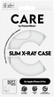 Панель Panzer Glass CARE Fashionable Case X-Ray Soft для Apple iPhone 15 Pro Transparent (5715685005695) - зображення 3