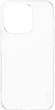 Панель Panzer Glass CARE Fashionable Case X-Ray Soft для Apple iPhone 15 Pro Max Transparent (5715685005718) - зображення 1