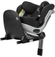 Автокресло Storchenmuhle Niki kid i-Size Onyx (102-265-305) - изображение 3