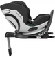 Автокресло Storchenmuhle Niki kid i-Size Onyx (102-265-305) - изображение 4