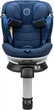 Автокресло Storchenmuhle Niki kid i-Size Iris (102-265-307) - изображение 9