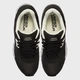 Мужские кроссовки Under Armour Essential Runner 3028408-001 43 (9.5US) 27.5 см Черные (196886406255) - изображение 4