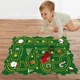 Розвиваюча іграшка-пазл SHT XDL588-19 Merry Christmas (13pcs) Green (79960) - изображение 3