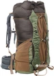 Рюкзак туристичний Granite Gear Blaze AC 60/55 Ki Sh Cactus-Java (925123) - зображення 1