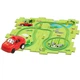 Розвиваюча іграшка-пазл SHT 1103B Forest Park (25pcs) Green (79957) - изображение 2