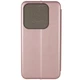 Чохол-книжка Classy для Realme Note 60 / 60x Rose Gold - изображение 3