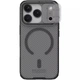 Карбонова накладка Nillkin CamShield Pro Magnetic для Apple iPhone 17 Pro (6.3") Transparent black - изображение 2