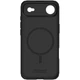 Чохол Nillkin CamShield Pro Magnetic для iPhone 17 Air карбоновий, зі шторкою камери Айфон 17 аир Black - изображение 3