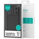 Чохол Nillkin CamShield Pro Magnetic для iPhone 17 Pro карбоновий, зі шторкою камери Айфон 17 про Black - изображение 5