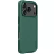 Чохол Nillkin Matte Pro для Apple iPhone 17 Pro (6.3") Зелений / Deep Green - изображение 1