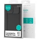 Протиударний Карбоновий чохол Nillkin CamShield Pro Magnetic для Apple iPhone 17 (6.3") Black - зображення 5