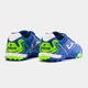 Сороконіжки Joma Maxima — MAXS2304TF - 40.5 - Синій - зображення 8