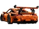 Конструктор Technic Porsche 911 GT3 RS, 2704 деталей - зображення 3