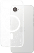 Панель Panzer Glass CARE Flagship Case Star Lit для Apple iPhone 16 Transparent (5715685021015) - зображення 1