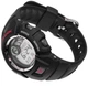 Мужские часы CASIO G-Shock G-2900F-1VER - изображение 4