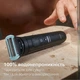 Триммер для тела PHILIPS BG7470/15 серии 7000 - изображение 9