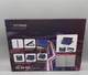 Охлаждающая подставка для ноутбука USB Xstrike XS-66 9-17 дюймов Black - изображение 8