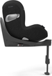 Fotelik samochodowy Cybex Sirona T i-Size Sepia Black Platinum (4063846404919) - obraz 3