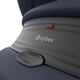 Fotelik samochodowy Cybex Pallas G2 i-Size Plus Ocean Blue (4063846466917) - obraz 10
