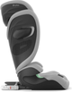 Fotelik samochodowy Cybex Solution G2 i-Fix Plus Stone Grey (4063846470105) - obraz 4