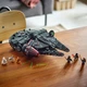 Конструктор Star Wars Темный сокол, 1579 деталей - изображение 1