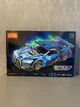 Конструктор Lele Brother Bugatti Chiron, 473 деталей - изображение 4