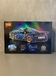 Конструктор Lele Brother Bugatti Chiron, 473 деталей - изображение 5