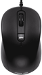 Миша ASUS MU101C Wired Black (90XB05RN-BMU000) - зображення 1