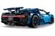Конструктор Technic Bugatti Chiron (42083), 3599 деталей - изображение 5